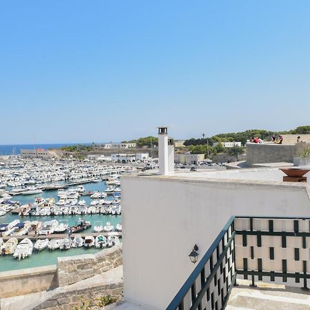 CantiereHome Otranto Exterior foto