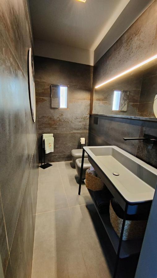 CantiereHome Otranto Exterior foto
