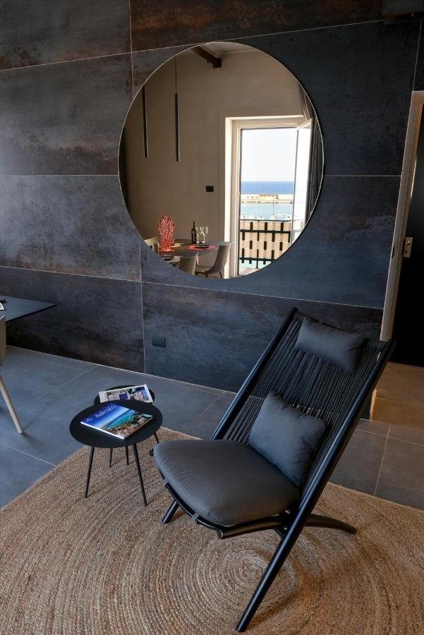 CantiereHome Otranto Exterior foto