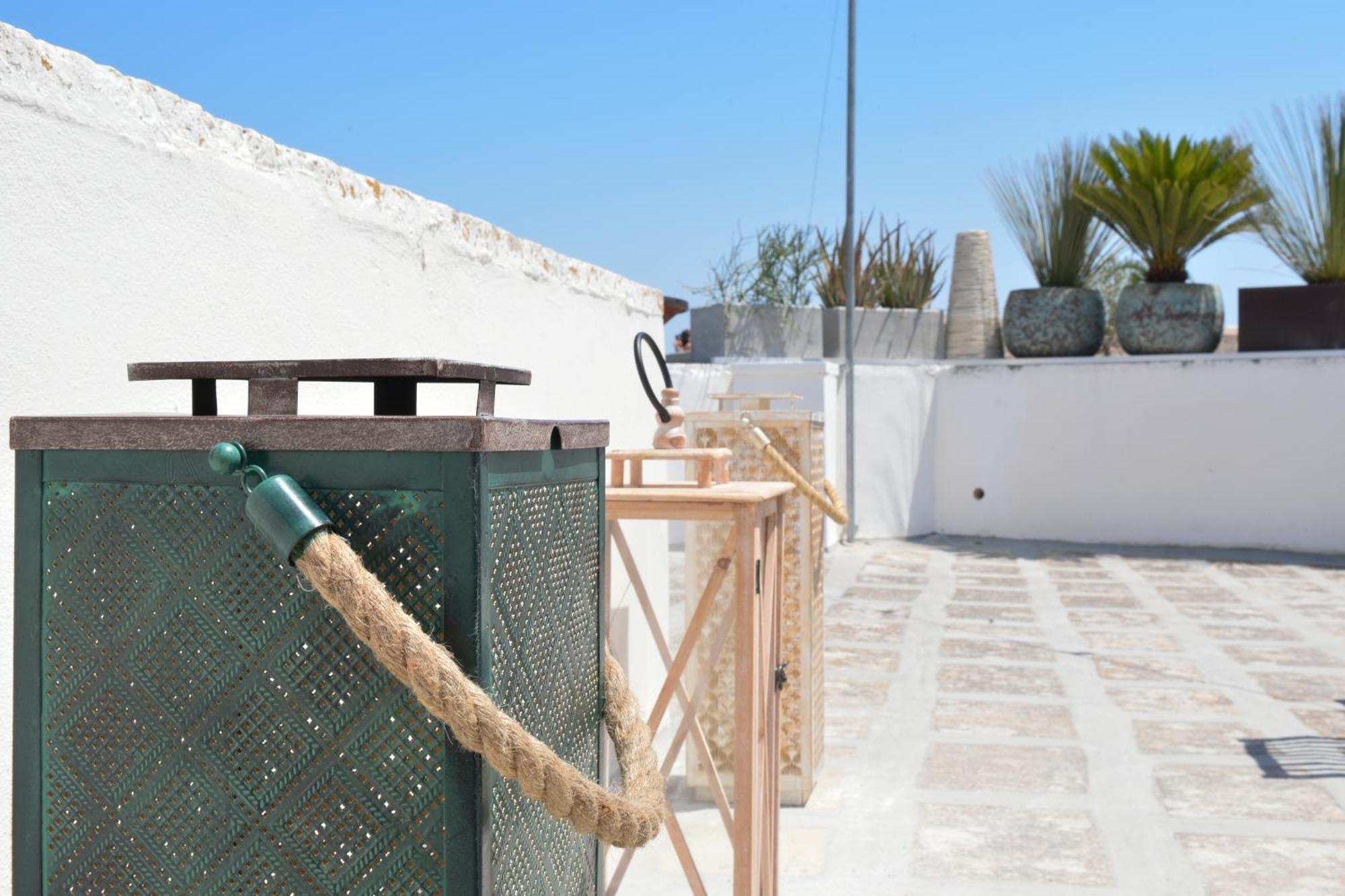 CantiereHome Otranto Exterior foto